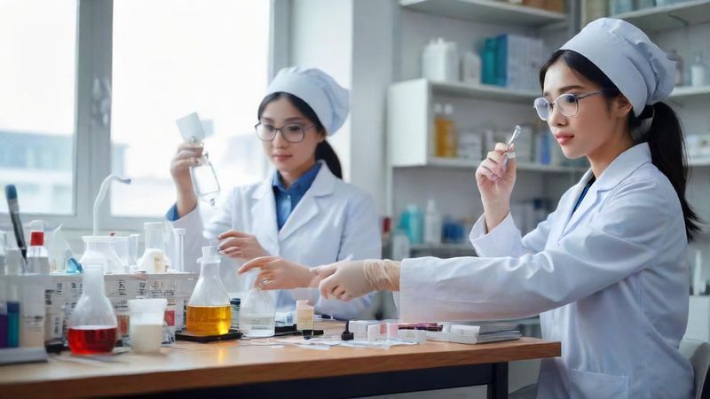 Banner PT Eka Jaya Internasional membuka lowongan kerja sebagai Research & Development Staff (Decorative & Personal Care) di Tangerang, Banten.