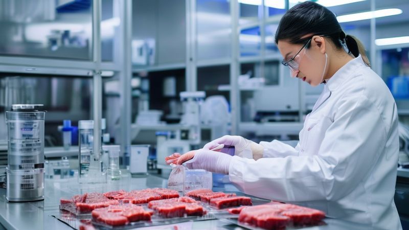 Banner Bergabung sebagai R&D Staff di Japfa Beef Division. Riset dan pengembangan produk olahan daging sapi. Cocok untuk fresh graduate. Gaji Rp 5.150.000 – Rp 7.000.000 per bulan.