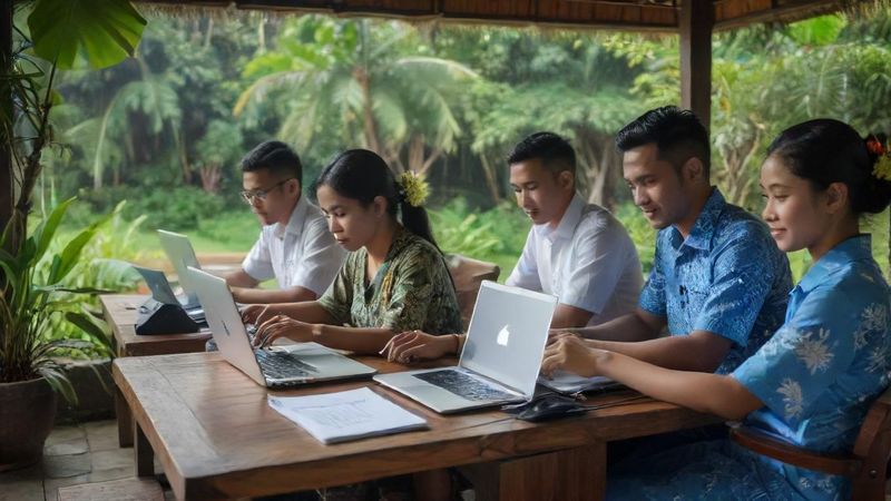 Banner Lowongan kerja Reservation Supervisor di PT Surreal Leisure Group, Bali. Tugas, kualifikasi, benefit, dan cara melamar tersedia di sini.