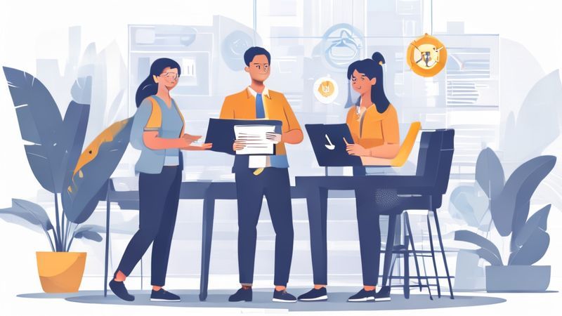 Banner PT Sahabat Kirim Digital membuka lowongan Risk & Compliance Staff di Jakarta Barat. Dapatkan pengalaman di fintech dengan fokus pada kepatuhan dan mitigasi risiko.