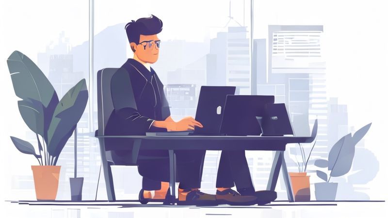 Banner Bergabunglah sebagai Sales Admin Support di Jakarta Utara. Posisi ini menawarkan gaji hingga Rp 8 juta per bulan.