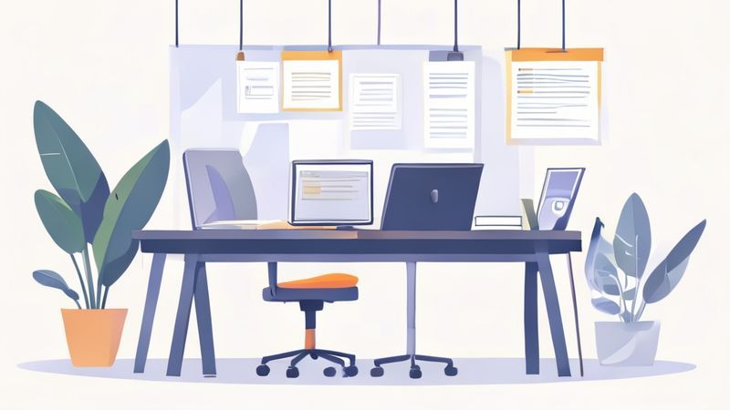 Banner Bergabunglah dengan PT Oaktech Nusantara sebagai SALES ADMINISTRATION di Jakarta Barat, menikmati gaji kompetitif dan career berkelanjutan.