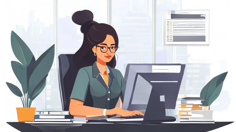 Banner Sales Administration Staff di PT Suryamas Lumisindo Dwidaya, Jakarta Barat. Menerbitkan invoice, surat jalan, nota retur, dan proses PO. Loker penuh waktu.