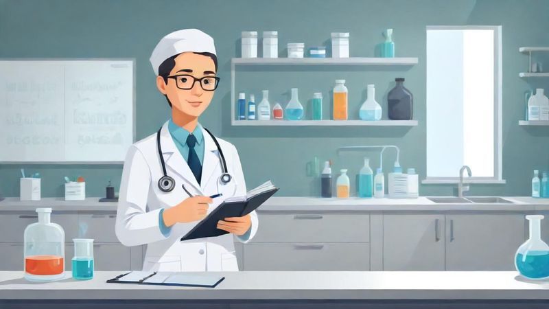 Banner PT Cito Putra Utama membuka lowongan Sales Marketing untuk cabang Jakarta Selatan dan Bogor. Bergabunglah dengan tim laboratorium medis dan klinik kami.