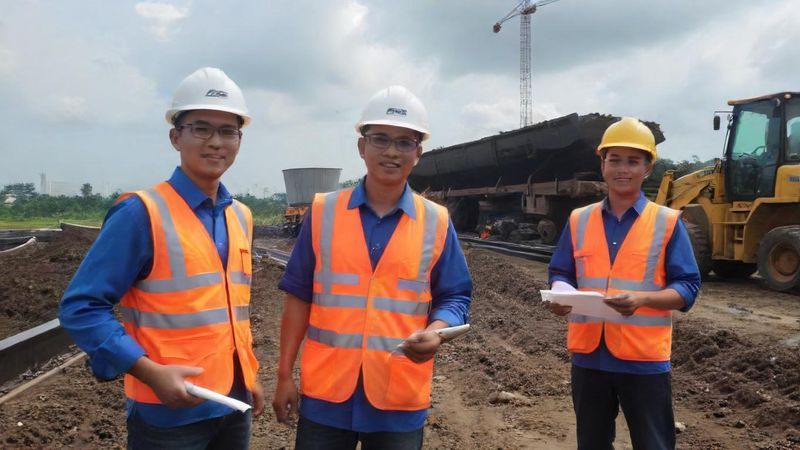Banner Sedang mencari lowongan kerja sebagai Sales Project Manager Building Materials Pipe? PT FUJI BUILDING MATERIAL TRADINGS membuka kesempatan di Tangerang.