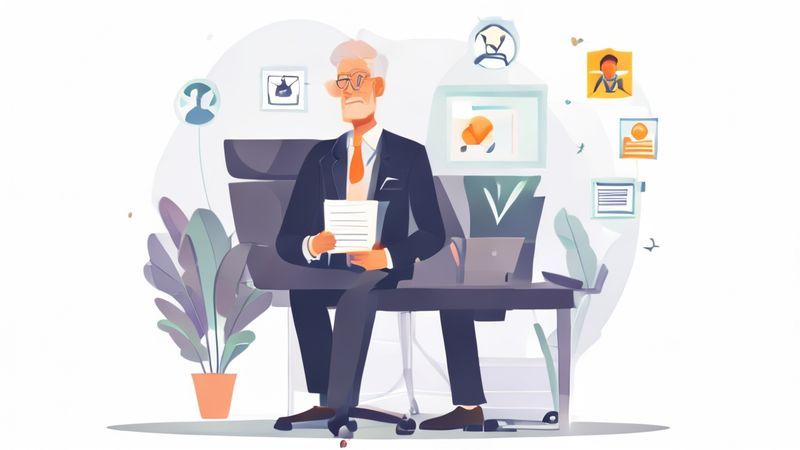 Banner Atlantic Container Line Group membuka lowongan kerja Senior HRD Supervisor di Jakarta Selatan, dengan gaji Rp 8–12 juta per bulan.