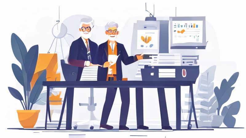 Banner Pengiklan Anonim membuka lowongan Senior Marketing di Jakarta Utara. Penuh waktu, kontrak tetap. Cek kualifikasi dan cara melamar.