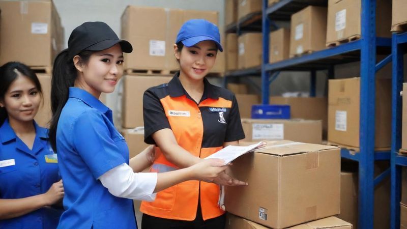 Banner Sedang mencari lowongan kerja sebagai Senior Shipping Executive? PT Sunrise Indonesia membuka kesempatan di Jakarta Pusat.