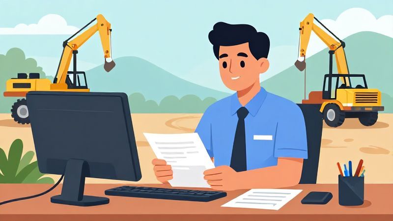 Banner PT KTC Coal Mining & Energy membuka lowongan Site Accounting Officer di Kalimantan Timur. Daftar sebelum 26 Februari 2026.