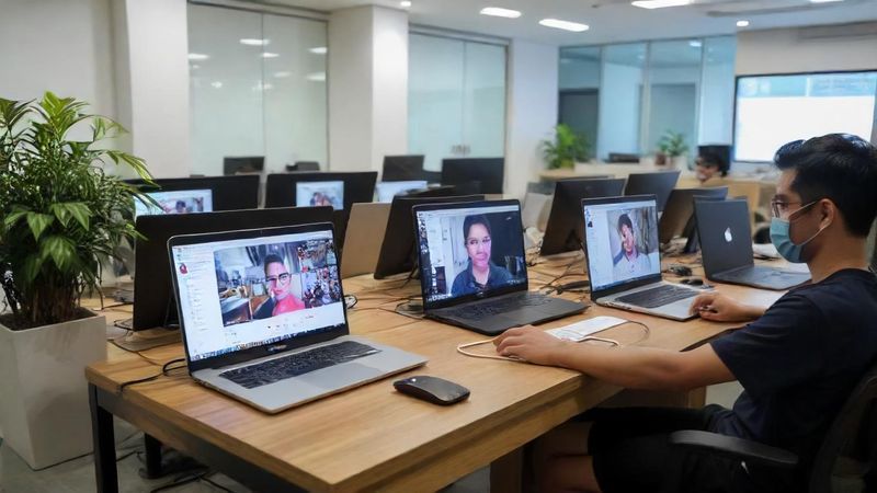 Banner Sedang mencari lowongan kerja sebagai Social Media Spesialis? PT KOTAMAS MAKMUR NATIONAL AGENCY saat ini membuka kesempatan untuk posisi tersebut di Jakarta Pusat.