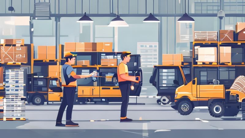 Banner Sedang mencari lowongan kerja sebagai spare parts delivery specialist? PT Zoomlion Indonesia Heavy Industry membuka kesempatan di Jakarta Utara.