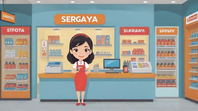 Banner PT. Mitra Kreasi Natural membuka lowongan kerja SPV STORE di Jakarta Utara. Gaji 6-9 juta per bulan. Penuh waktu.