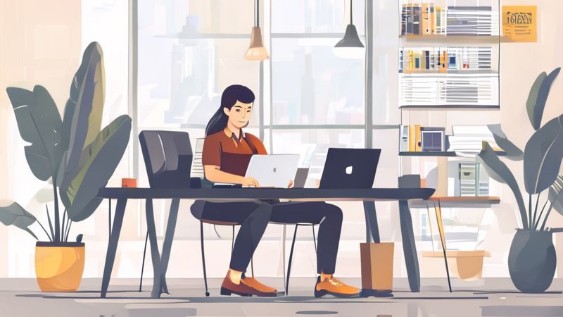 Banner PT Agro Plankan Lestari membuka lowongan Staf Akuntansi di Jakarta Barat. Cocok untuk profesional berpengalaman atau fresh graduate.