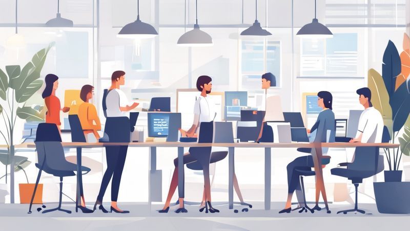 Banner PT Graha Mitra Lestarindo membuka lowongan Staf HR di Jakarta Selatan. Banyak kesempatan menarik menanti.