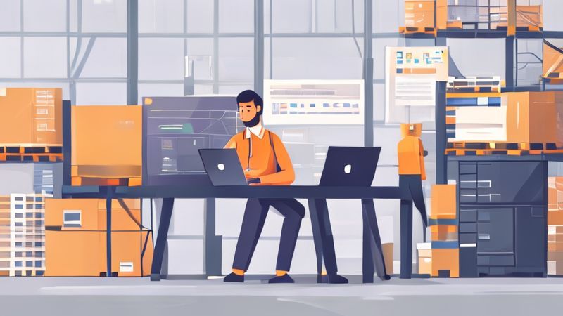 Banner Lowongan kerja Staff Admin Gudang Logistik di PT Mulia Gunung Mas (MGM BOSCO LOGISTICS) di Bati-Bati, Kalimantan Selatan.