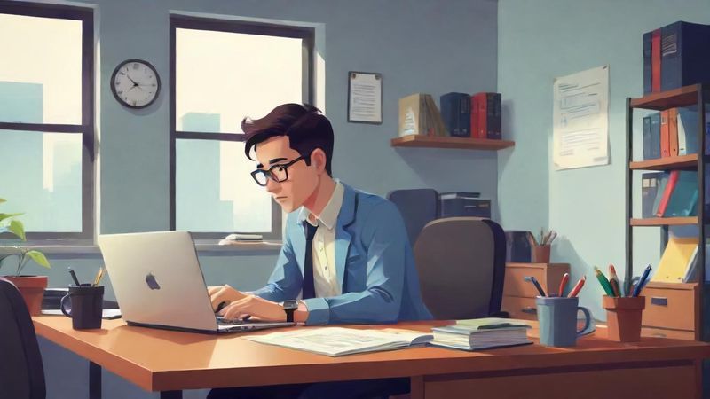 Banner PT Bipi Talenta Indonesia membuka lowongan Staff Administrasi (Internship) di Jakarta Selatan. Cocok untuk lulusan S1 Psikologi yang ingin berkembang profesional.