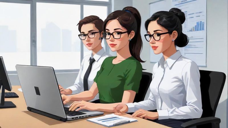 Banner PT Nuansa Vadita Prima membuka lowongan Staff Administrasi di Jakarta Utara. Bisa menjadi MC dan berpengalaman administrasi.