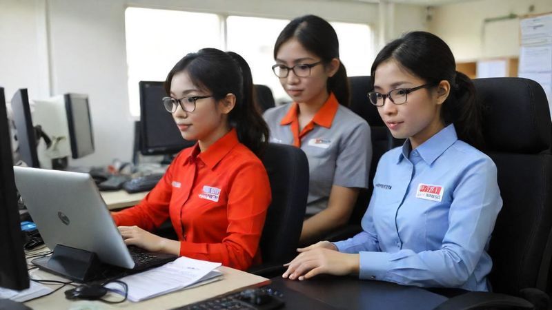 Banner PT BRINGIN KARYA SEJAHTERA membuka lowongan Staff Administrasi / Sekretaris BM di Jakarta Selatan, tipe kontrak penuh waktu.