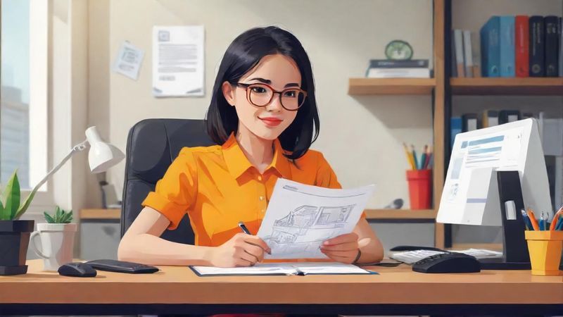 Banner PT. Universal Carpet and Rugs membuka lowongan Staff Desain Grafis di Jakarta Raya. Pengalaman minimal 5 tahun. Lamar sekarang!