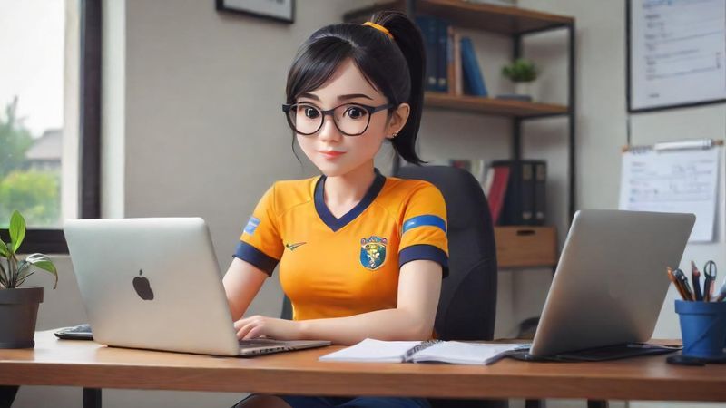 Banner Sedang mencari lowongan kerja sebagai Staff Export Import? PT Harbarindo Baharitama membuka kesempatan di Jakarta Raya.