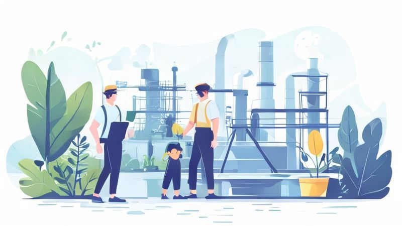 Banner PT Selago Makmur Plantation mencari Staff Lingkungan di Cilegon untuk memastikan kepatuhan lingkungan dan keberlanjutan operasional.