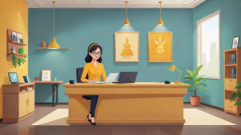 Banner PT.Indah Golden Signature buka lowongan Staff Operasional Pelayanan Pelanggan di Galeri Tanam Emas PIK, Jakarta Utara. Gaji Rp 4–5 juta. Daftar sekarang!