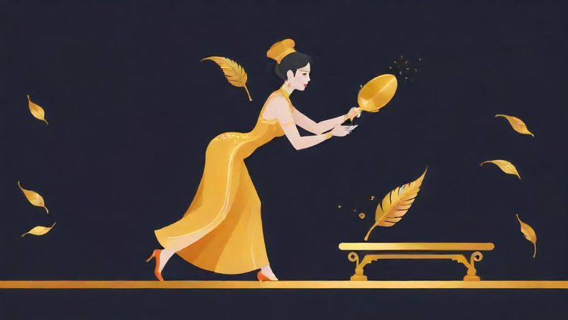 Banner PT.Indah Golden Signature (SURABAYA) membuka lowongan Staff Operasional Pelayanan Pelanggan di Galeri Tanam Emas Blok M, Jakarta Selatan.