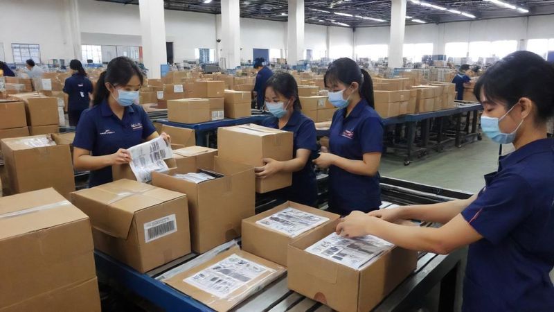 Banner Lowongan kerja Staff Packing Packer di PT Anugerah Cahaya Chandra, Bogor. Gaji kompetitif, penuh waktu, batas pendaftaran 5 Februari 2026.