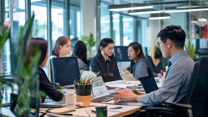 Banner Sedang mencari lowongan kerja sebagai Staff Purchasing? Dewa Utd Indonesia membuka kesempatan di Tangerang, Banten. Lowongan ini cocok bagi profesional muda di bidang pengadaan.