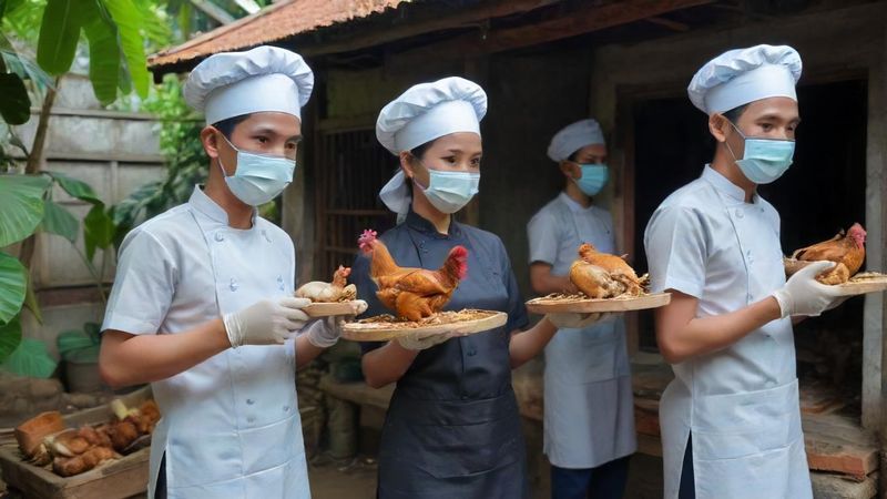 Banner Sedang mencari lowongan kerja sebagai Staff Quality Control? PT Bounty Segar Indonesia membuka kesempatan untuk Anda.