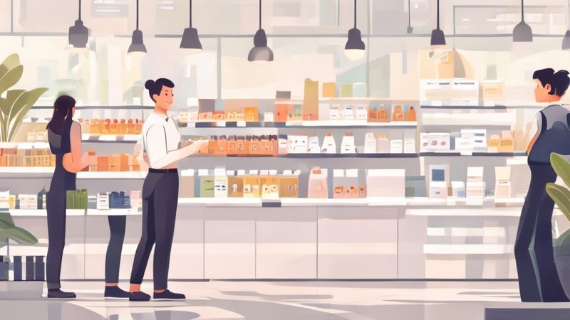 Banner Sedang mencari lowongan kerja sebagai Staff Store? PT Chateraise Gobel Indonesia saat ini membuka kesempatan di Jakarta Raya untuk posisi Staff Store.