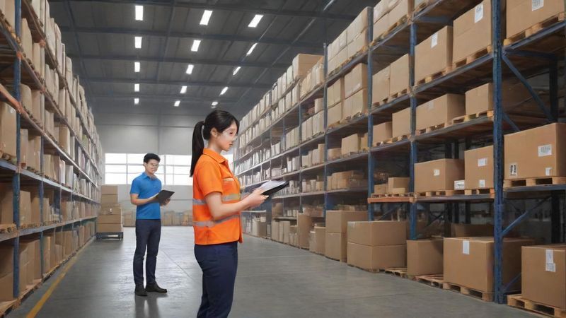 Banner PT. Karabha Digdaya membuka lowongan kerja Staff Store Warehouse di Tapos, Jawa Barat. Daftar sebelum 5 Februari 2026.