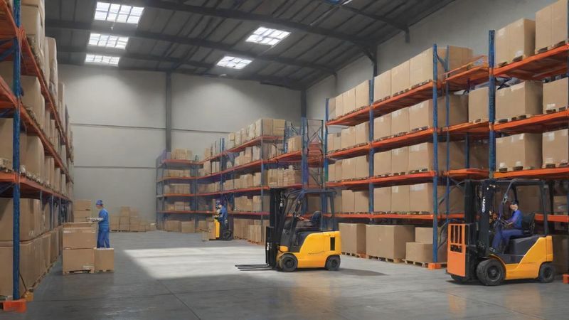 Banner Bergabung dengan PT Tirta Alam Segar sebagai Staff Warehouse di Bekasi Barat. Gaji menarik, asuransi kesehatan, dan peluang pengembangan karier.