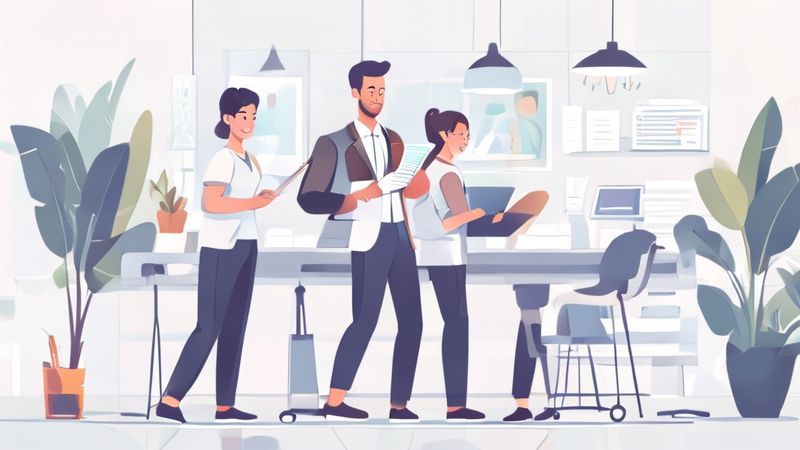 Banner CV Alterage Estetika Wellness Indonesia membuka lowongan Supervisor Klinik di Medan. Gaji Rp5-7.5 juta/bulan, peluang karir di industri kecantikan.