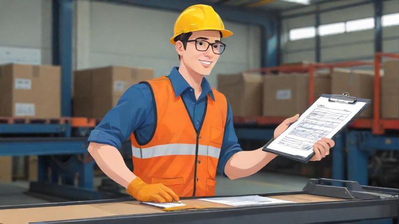 Banner Lowongan Supervisor Procurement di Superior Prima Sukses Tbk, Surabaya. Cocok untuk profesional berpengalaman atau yang ingin belajar di bidang procurement.