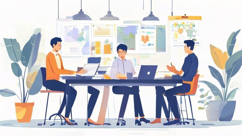 Banner Mulai perjalanan kariermu di dunia pengadaan yang penuh pembelajaran dan peluang besar untuk berkembang!