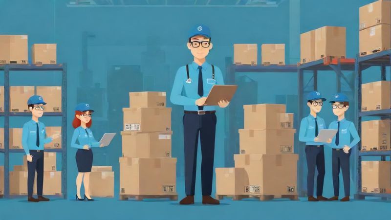 Banner PT NATA ANJAYA PERKASA membuka lowongan Supervisor Supply Chain Management di Kebayoran Baru. Pastikan Anda memenuhi kualifikasi yang ditetapkan.