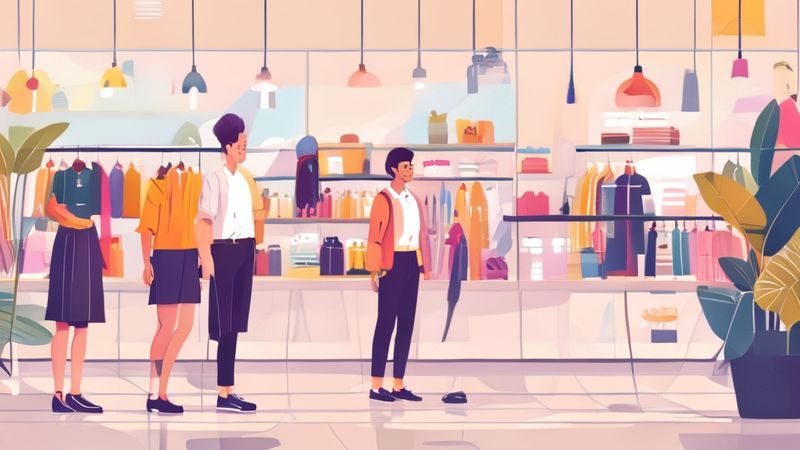 Banner Sedang mencari lowongan kerja sebagai TAFT Shopkeeper? PT Maha Nagari Nusantara membuka kesempatan untuk menjadi frontliner di toko fashion TORCH.id.