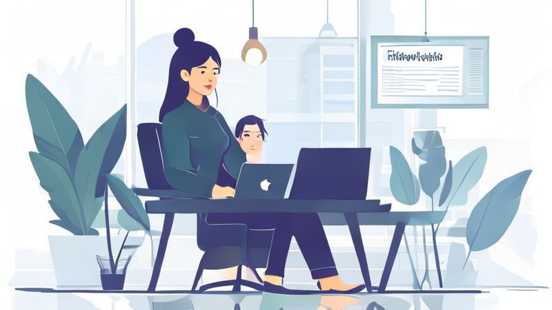 Banner Orang Tua Group membuka lowongan Talent Acquisition Staff di Jakarta Barat untuk proses rekrutmen retail dan employer branding.