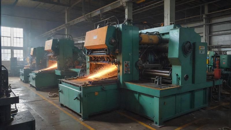 Banner Technician Mechanical Maintenance (MMP) Commissioning di ASIA PULP AND PAPER, lokasi OKI, Sumatera Selatan. Lamar sekarang!