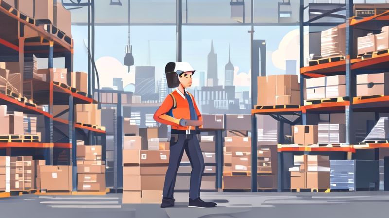 Banner Bergabung dengan pemain utama industri logistik! Tawaran gaji menarik, pelatihan, dan lingkungan kerja kolaboratif. Jadikan karier Anda bersama kami.