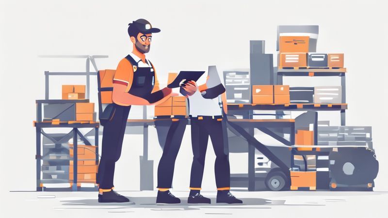 Banner PT BYD AUTO INDONESIA membuka lowongan Warehouse Management Specialist di Subang. Gaji kompetitif dan kesempatan karir di industri otomotif.