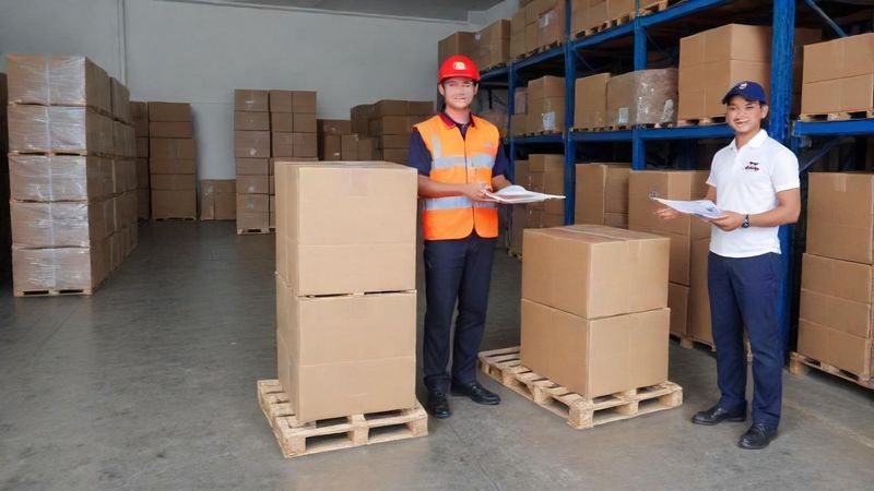 Banner PT. Central Mall Kelola membuka lowongan Warehouse Staff di Jakarta Barat. Segera daftar sebelum 5 Februari 2026!