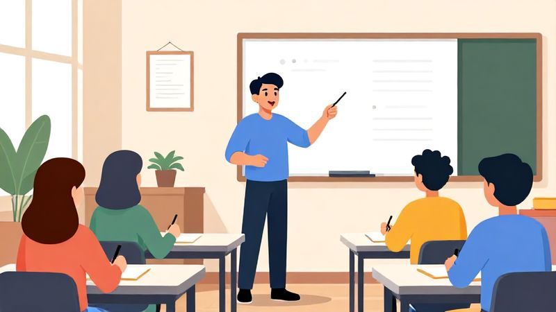 Banner PT. Bintang Jaya Unggul Sentosa membuka lowongan Academics Tutor di Jakarta Utara. Daftar sebelum 18 Maret 2026.