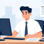 Banner PT Green Net Indonesia membuka lowongan Account Payable & General Cashier di Jakarta Utara. Daftar sebelum 20 Maret 2026.