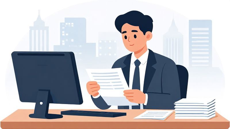 Banner PT Mustika Petrotech Indonesia membuka lowongan Account Payable Staff di Jakarta Pusat. Daftar sebelum 15 Maret 2026.