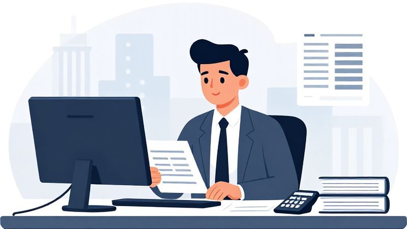 Banner PT Contromatic Prima Mandiri membuka lowongan Account Receivable di Tangerang. Daftar sebelum 25 Maret 2026.