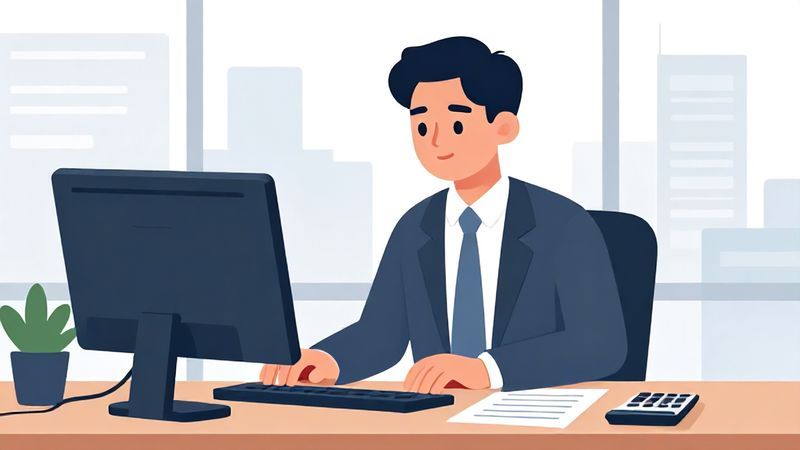 Banner PT Ciputra Balai Property membuka lowongan Account Receivable Officer di Jakarta Barat. Daftar sebelum 20 Maret 2026.