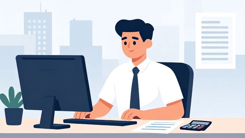 Banner PT Premier Qualitas Indonesia membuka lowongan Account Receivable Staff di Jakarta Selatan. Daftar sebelum 22 Maret 2026.