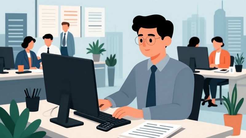 Banner PT Multi Gas Medika membuka lowongan Account Receivable Staff di Jakarta Timur. Daftar sebelum 5 Maret 2026.